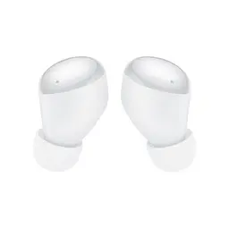 Навушники Xiaomi Redmi Buds 4 White TWS з шумозаглушенням - мініатюра 3