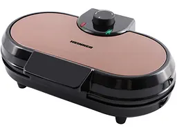Вафельниця HEINNER HWF-1000CR