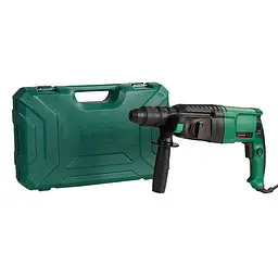Перфоратор NOWA M 1100sc 1100Вт - мініатюра 6