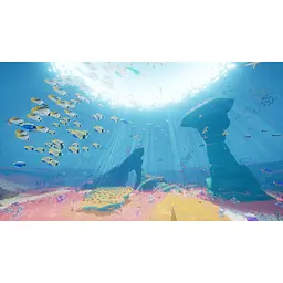 Ключ активації Microsoft Abzu для Xbox One/Series - мініатюра 9