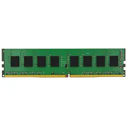 Пам'ять для настільних комп'ютерів Kingston 8 GB DDR4 3200 MHz (KVR32N22S8/8)