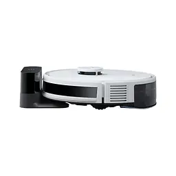 Пилосос Ecovacs DEEBOT Y1 Pro White (DLX34 WHITE) - мініатюра 8