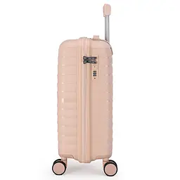 Валіза Semi Line 20" S Beige (T5795-1) - мініатюра 3