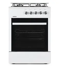 Плита газова Milano ML60 G1 /07+біла