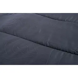Спальний мішок Bo-Camp Gramark Cool/Warm Gold -8° Сірий-Червоний - мініатюра 5