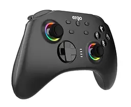 Геймпад GG04BT, Black Ergo teh0020804 - мініатюра 3