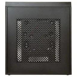 Корпус для ПК Chieftec COMPACT (IX-03B-OP) - мініатюра 2
