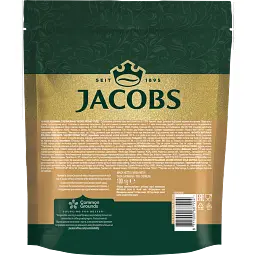 Кава розчинна Jacobs Cronat Gold 100 г - мініатюра 2