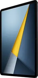 Планшет Poco Pad M1 8/256GB Graphite Gray - мініатюра 4