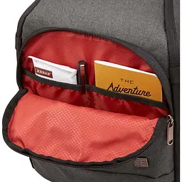 Рюкзак для фотоапарата Case Logic ERA Obsidian Black (CEBP-104) [156373] - мініатюра 5
