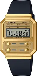 Годинник CASIO A100WEFG-9AEF