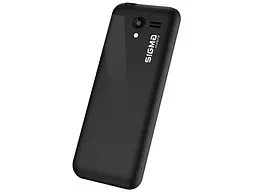 Мобільний телефон Sigma mobile X-style 351 LIDER Black - мініатюра 2