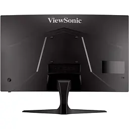 Монітор ViewSonic 24" VX2418C [87149] - мініатюра 7