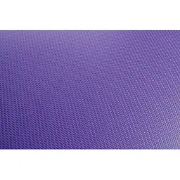 Папка на резинках Optima А4 двухцветная, фиолетовая (O30698-12) - миниатюра 3