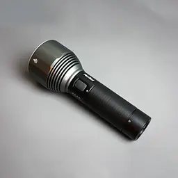 Ліхтарик NexTool XPH50.2 2000lm 6500K 380m USB-C - мініатюра 2