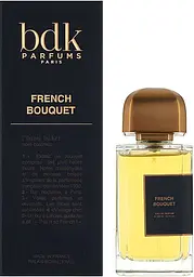 Оригінал BDK Parfums French Bouquet 100 мл Парфумована вода - мініатюра 2