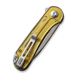 Ніж складний Civivi Elementum C907A-4 Ultem - мініатюра 7
