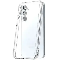 Чохол до мобільного телефона Drobak Acrylic Case with Airbag Samsung Galaxy A55 5G Camera cover (949425)