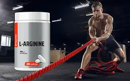 Аргинин L-Arginine 700 mg 200 капсул Sporter vit0006562 - миниатюра 2