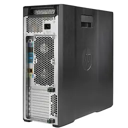 Комп'ютер HP Z640 Workstation (E5-2650v4/64/512SSD/Quadro P2000-5Gb) Б/В - мініатюра 3
