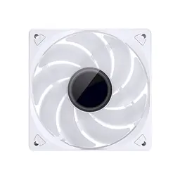 Кулер до корпусу JONSBO SL-120WR White - мініатюра 7