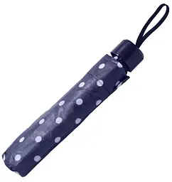 Парасолька Semi Line Blue White Dots (L2036-3 Blue) (DAS302209) - мініатюра 3