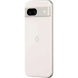 Смартфон Google Pixel 8a 8/128Gb Porcelain JP [108617] - мініатюра 7