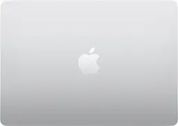 Ноутбук Apple MacBook Air 13,6" 2026 Apple M5 8 core GPU 16GB 512GB Silver (MDH74) - мініатюра 2