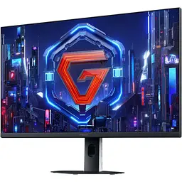 Монітор Xiaomi 27" Gaming Monitor G27Qi (2026) Black QHD IPS 200Hz (1185161) - мініатюра 2