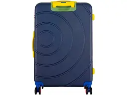 Валіза Semi Line 28 L Navy (T5932-3) - мініатюра 8