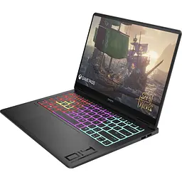 Ноутбук HP Omen Transcend 14-fb1023dx (B93S3UA) [145904] - мініатюра 3