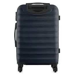 Валіза Semi Line 22" M Navy (T5577-3) - мініатюра 6