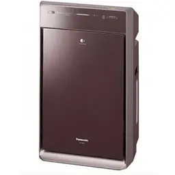 Очищувач повітря Panasonic F-VXK70R-T + Зволожуючий фільтр Panasonic F-ZXKE90Z