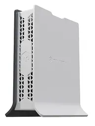 Бездротовий маршрутизатор Mikrotik hAP AX lite LTE6 (L41G-2axD&FG621-EA) - мініатюра 3