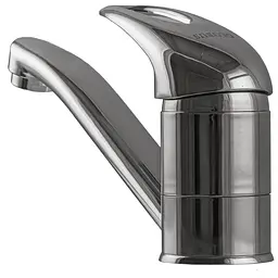 Змішувач для раковини Globus Lux Smart GLSM-0203M - мініатюра 3