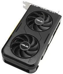 Відеокарта ASUS RTX 5050 8GB DUAL OC Edition (DUAL-RTX5050-O8G) (GDDR6, 128 bit, PCI-E v5.0 x16) - мініатюра 4