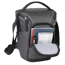 Сумка Vanguard Vesta Aspire 15Z Gray (Vesta Aspire 15Z GY), Сірий - мініатюра 4