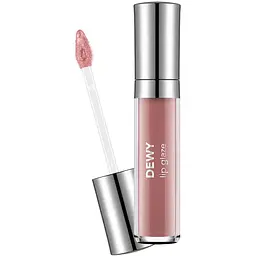 Блиск для губ Flormar Dewy Lip Glaze Walk With Me відтінок 22, 4.5 мл - мініатюра 3