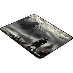 Килимок для мишки GamePro MP145RS Gray (MP145RS) (440*350*3 мм) UA - мініатюра 2