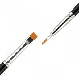 Пензель для очей Sinart 25 Probrush - мініатюра 3