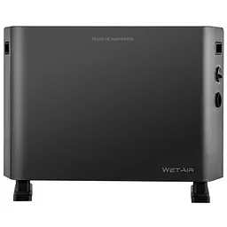Обігрівач WetAir WCH-600EWB - мініатюра 2