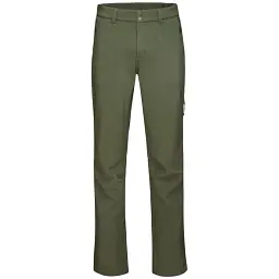 Штани Mammut Runbold Winter SO Pants Men 50 Dark Marsh