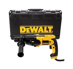 Перфоратор DeWalt D25134K [93705] - мініатюра 5