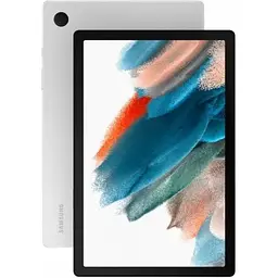 Планшет Samsung Galaxy Tab A8 10.5 WiFi 3/32GB Silver (SM-X200N)