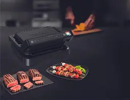 Електрогриль Tefal OptiGrill 2in1 GC772830 [96016] - мініатюра 10