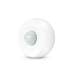 Wifi датчик руху Tuya Wifi PIR Motion Detector з оповіщенням на смартфон - мініатюра 5