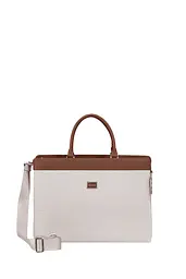 Сумка Для Ноутбука 15,6" Samsonite IMAGE BIZ IVORY 29x40x8,5 KS2*05102