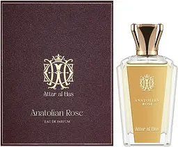 Парфумована вода Attar Al Has Anatolian Rose 100 мл - мініатюра 2