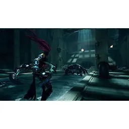 Ключ активації Microsoft Darksiders III - Blades & Whip Edition для Xbox One/Series S/X - мініатюра 7