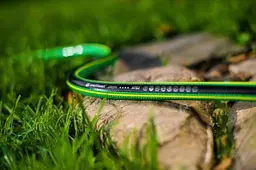 Шланг садовий GREEN ATS 3/4" 50м 5 шарів до 30бар -20…+60°C Cellfast sad0001924 - мініатюра 4